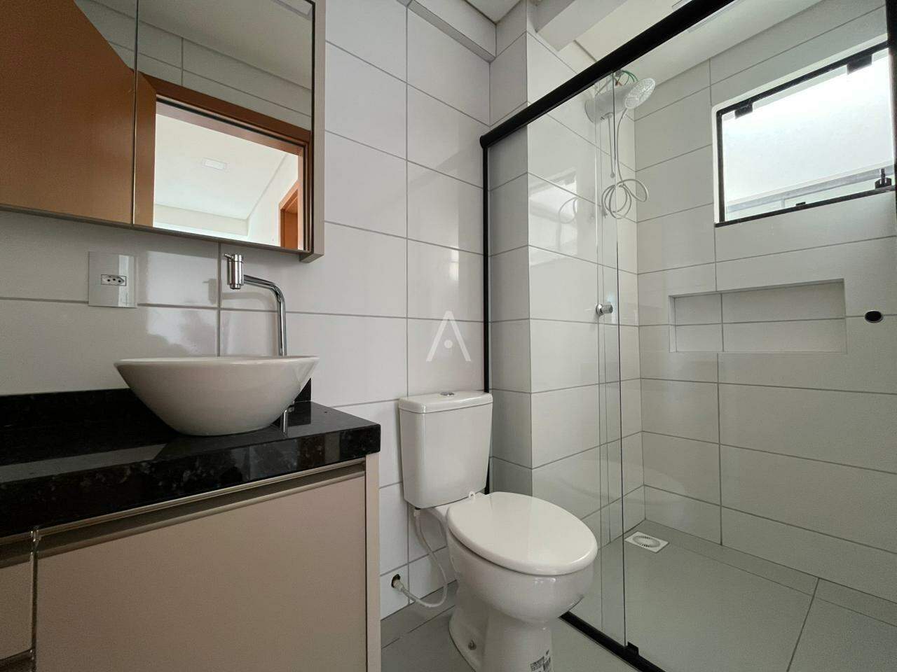 Apartamento para para aluguel no Bairro TOCANTINS em TOLEDO: