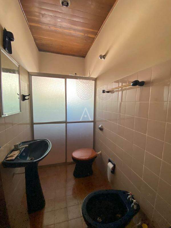 Casa Residencial para para aluguel no Bairro CENTRO em TOLEDO:
