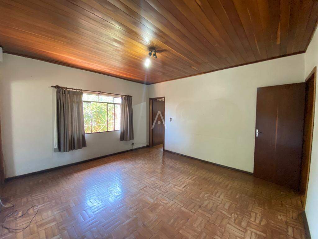 Casa Residencial para para aluguel no Bairro CENTRO em TOLEDO:
