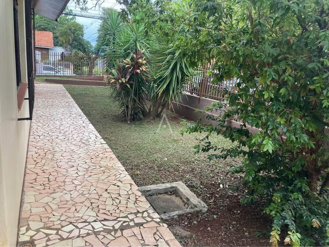 Casa Residencial para para aluguel no Bairro CENTRO em TOLEDO: