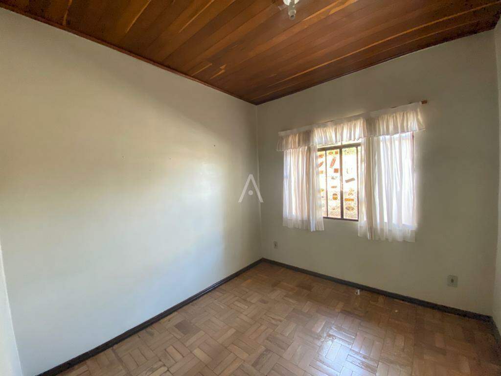Casa Residencial para para aluguel no Bairro CENTRO em TOLEDO: