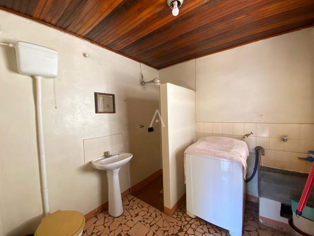 Casa Residencial para para aluguel no Bairro CENTRO em TOLEDO: