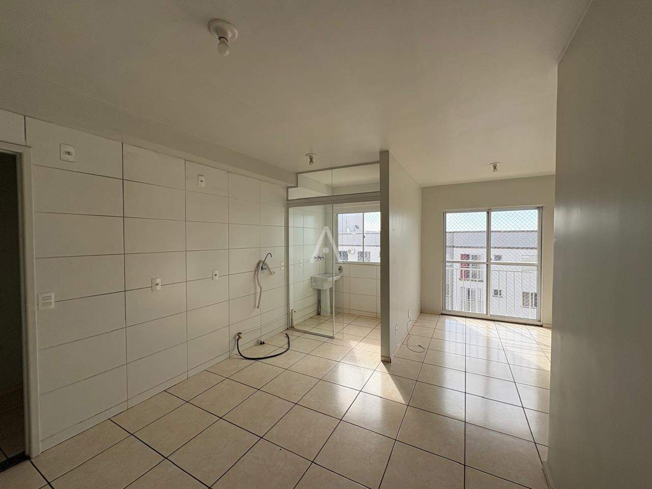 Apartamento para para aluguel no Bairro FLORAIS DO PARANA em CASCAVEL: