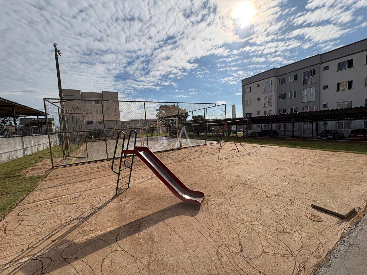 Apartamento para para aluguel no Bairro FLORAIS DO PARANA em CASCAVEL: