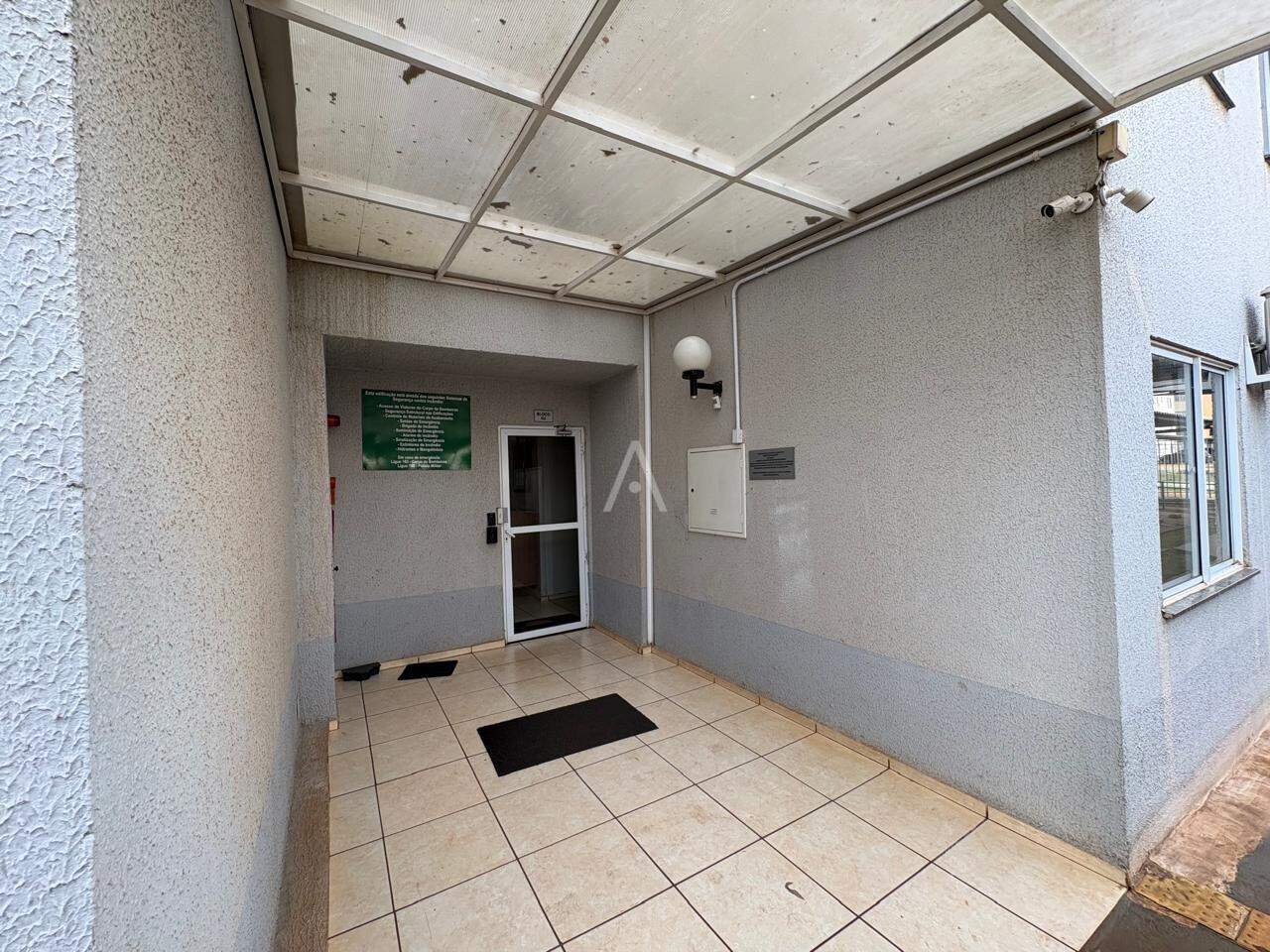 Apartamento para para aluguel no Bairro FLORAIS DO PARANA em CASCAVEL: 