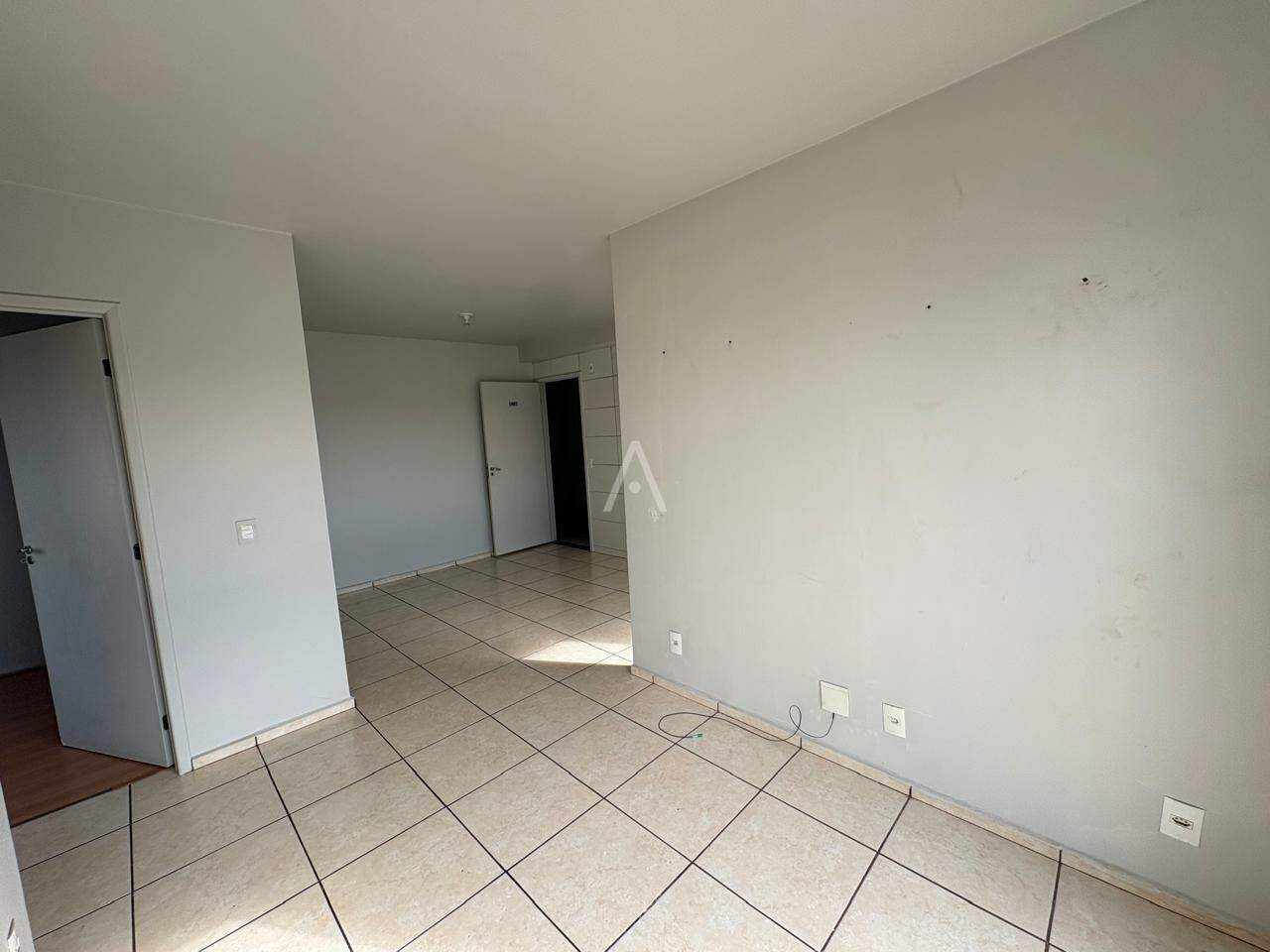 Apartamento para para aluguel no Bairro FLORAIS DO PARANA em CASCAVEL: