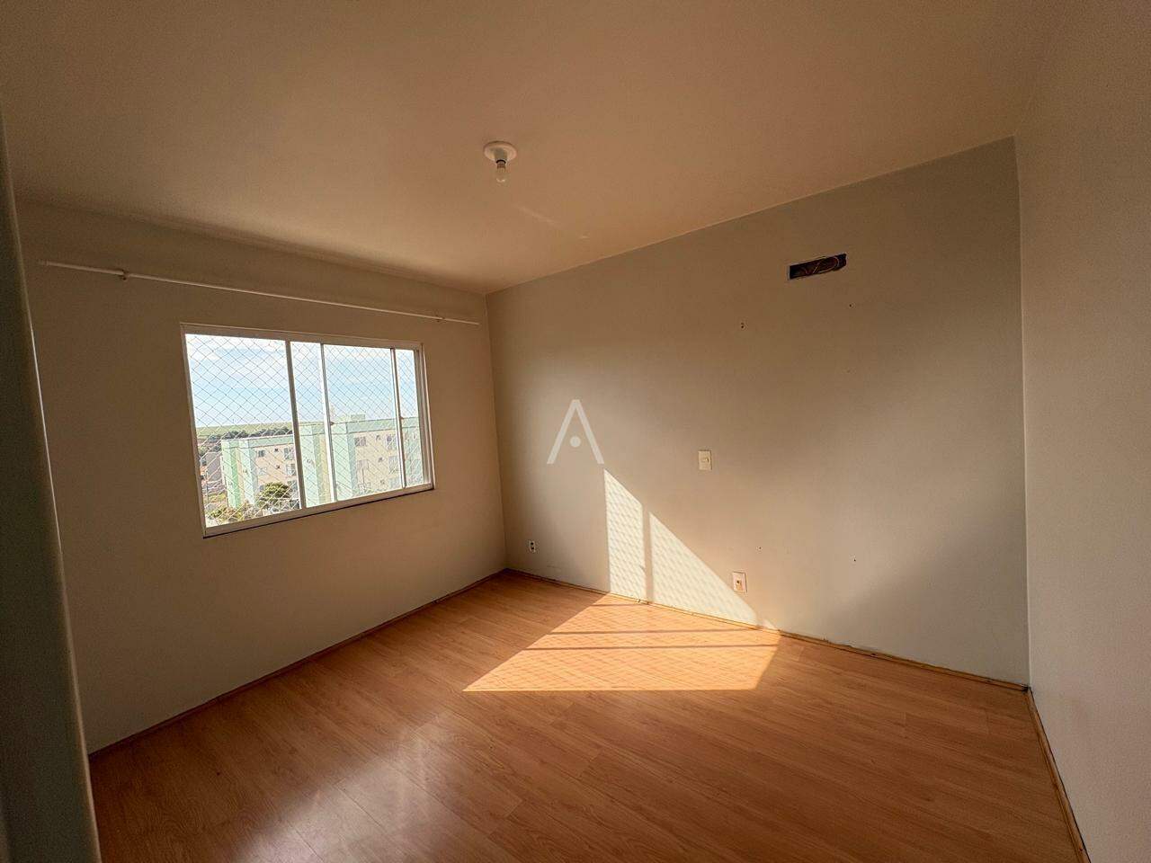 Apartamento para para aluguel no Bairro FLORAIS DO PARANA em CASCAVEL: Dormitório 2