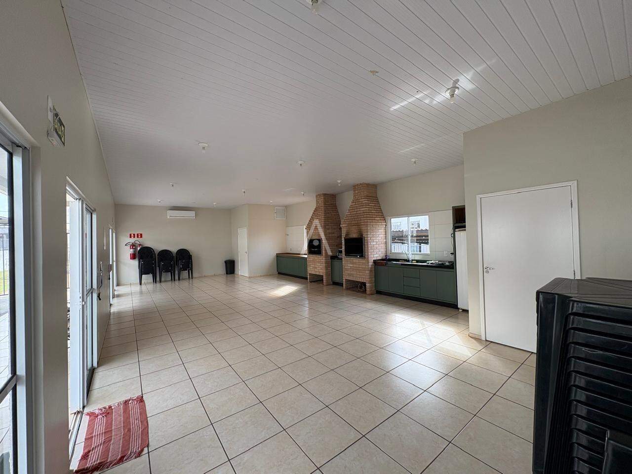 Apartamento para para aluguel no Bairro FLORAIS DO PARANA em CASCAVEL: