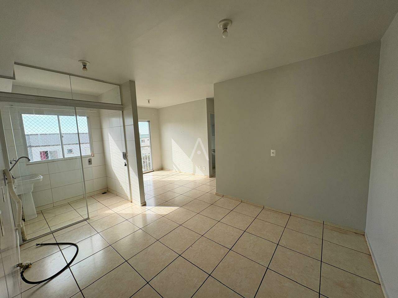 Apartamento para para aluguel no Bairro FLORAIS DO PARANA em CASCAVEL: