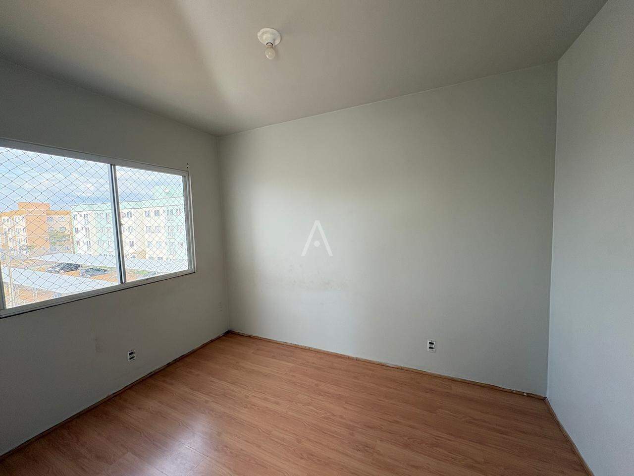 Apartamento para para aluguel no Bairro FLORAIS DO PARANA em CASCAVEL: Dormitório 1
