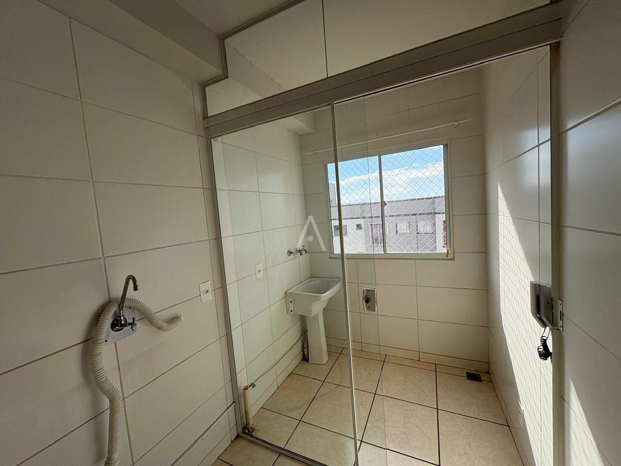 Apartamento para para aluguel no Bairro FLORAIS DO PARANA em CASCAVEL: