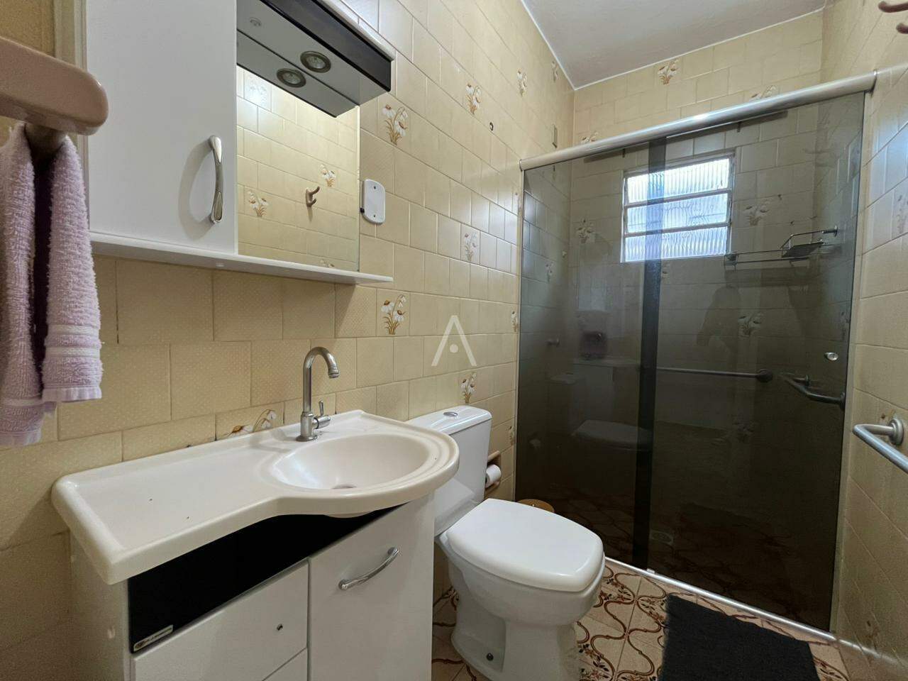 Casa Residencial para para aluguel no Bairro JARDIM PORTO ALEGRE em TOLEDO: