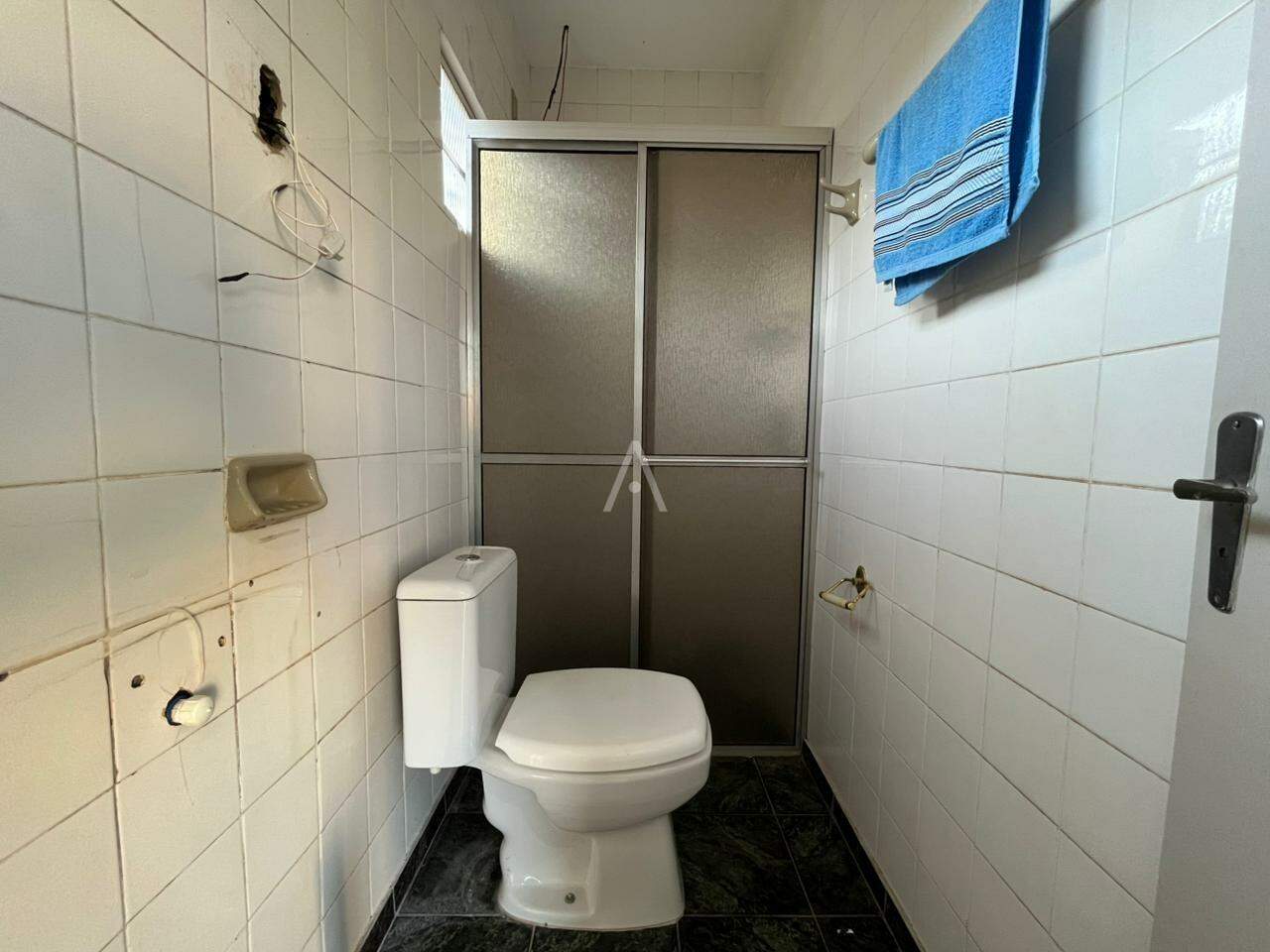 Casa Residencial para para aluguel no Bairro JARDIM PORTO ALEGRE em TOLEDO: