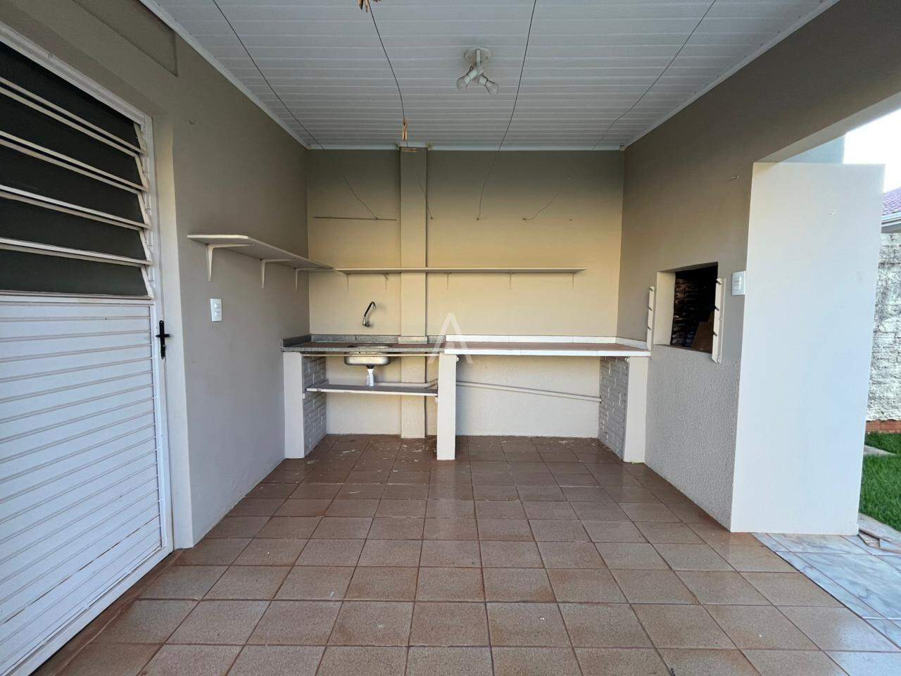 Casa Residencial para para aluguel no Bairro JARDIM PORTO ALEGRE em TOLEDO: