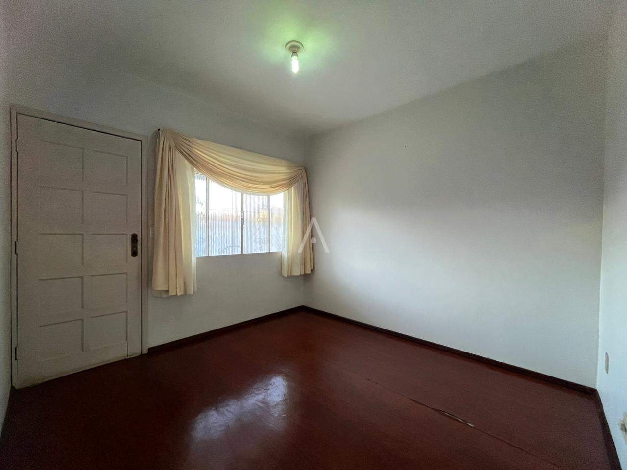 Casa Residencial para para aluguel no Bairro JARDIM PORTO ALEGRE em TOLEDO: