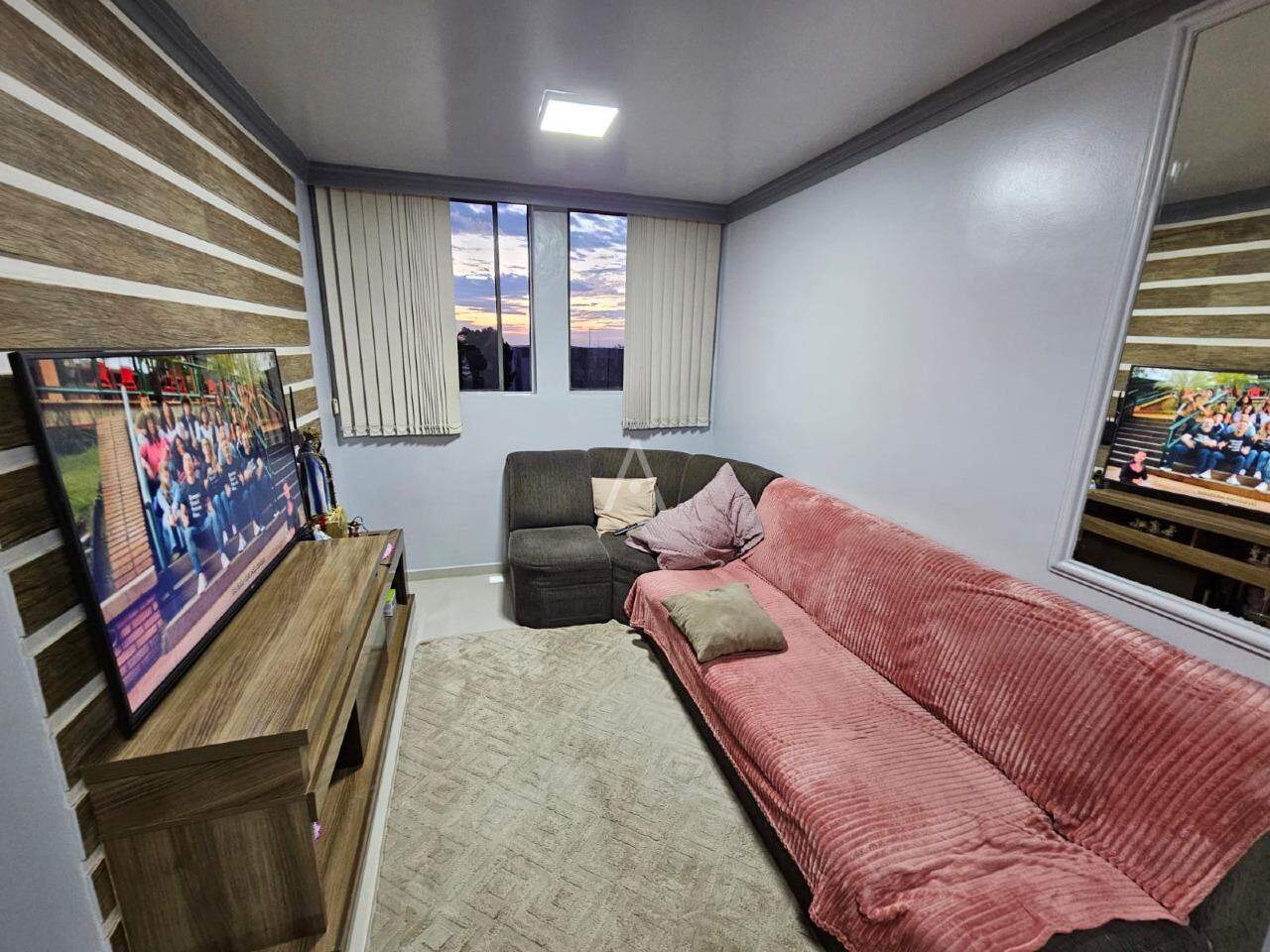 Apartamento para à venda no Bairro PARQUE VERDE em CASCAVEL: 