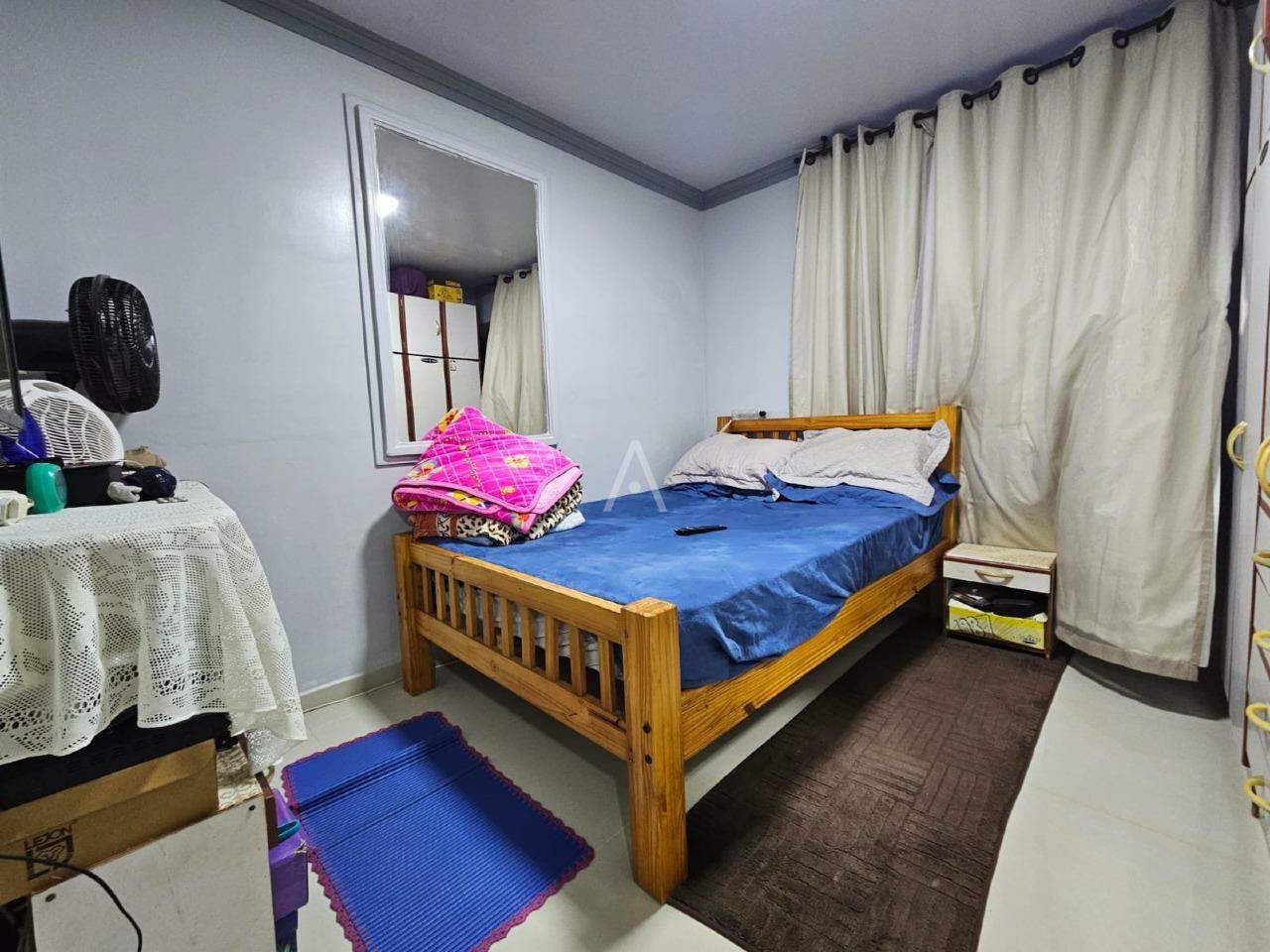 Apartamento para à venda no Bairro PARQUE VERDE em CASCAVEL: 