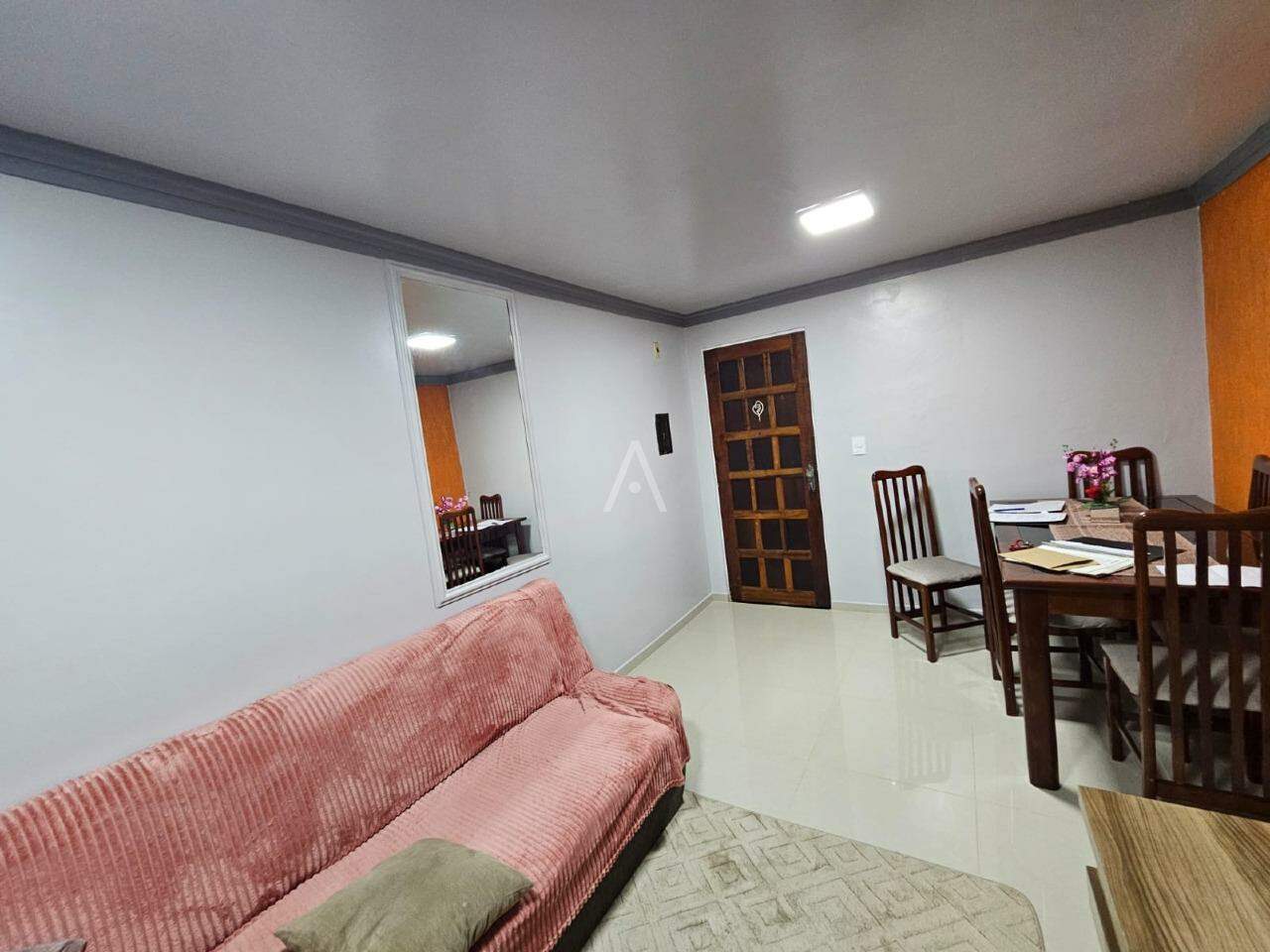 Apartamento para à venda no Bairro PARQUE VERDE em CASCAVEL: 