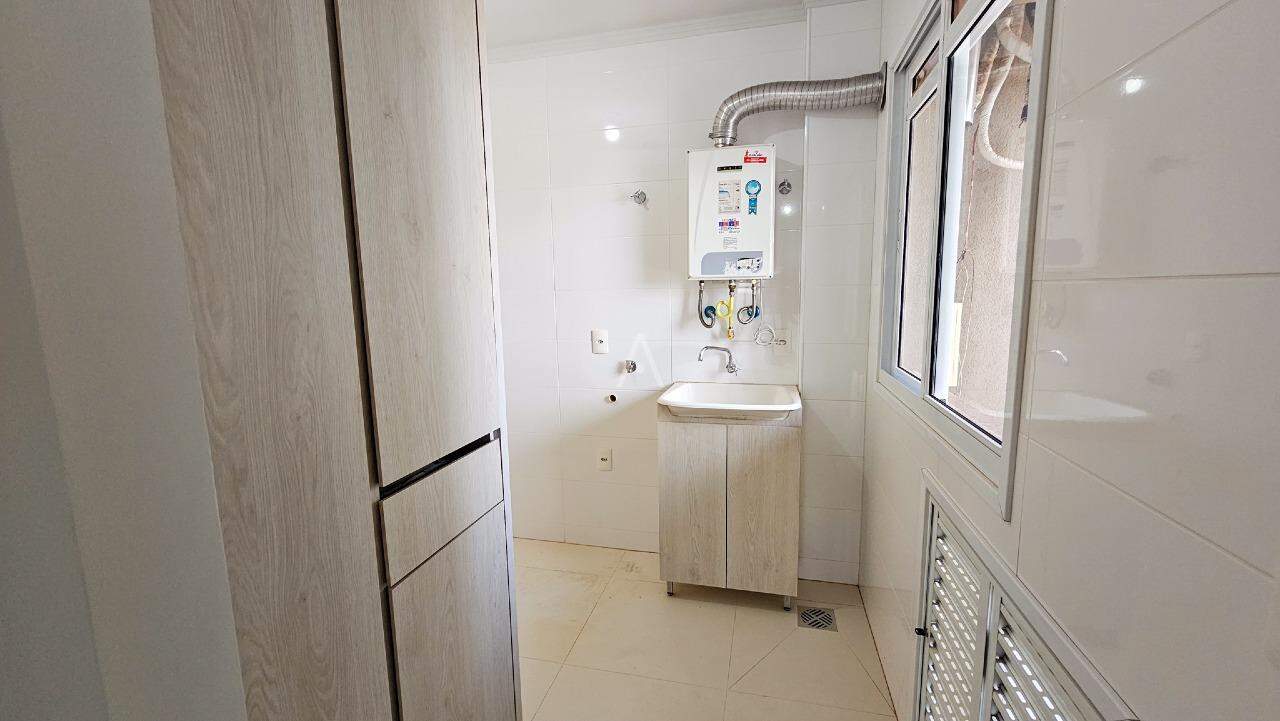 Apartamento para à venda no Bairro CENTRO em CASCAVEL: