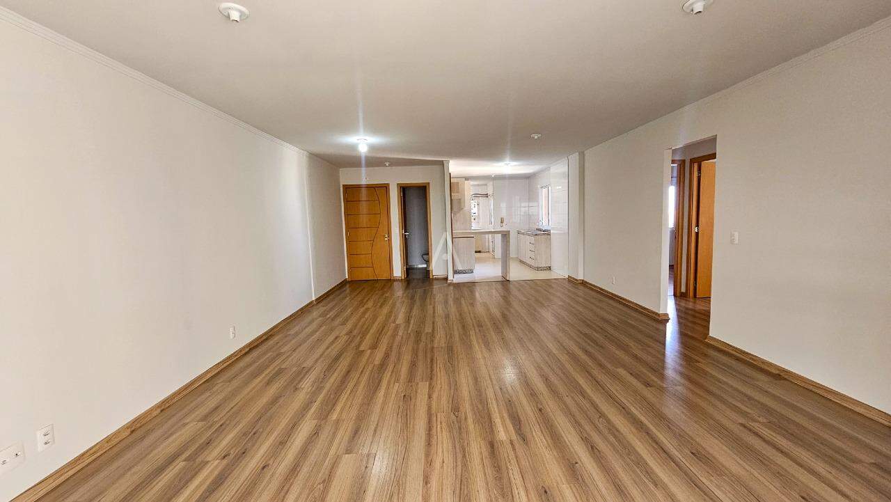 Apartamento para à venda no Bairro CENTRO em CASCAVEL: