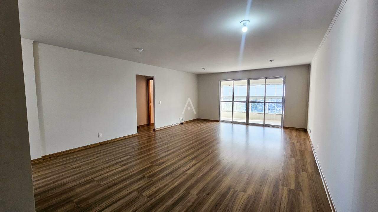 Apartamento para à venda no Bairro CENTRO em CASCAVEL: 