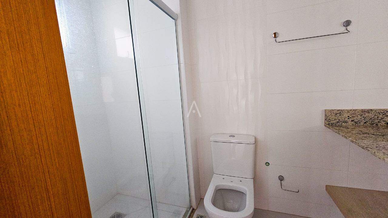 Apartamento para à venda no Bairro CENTRO em CASCAVEL: