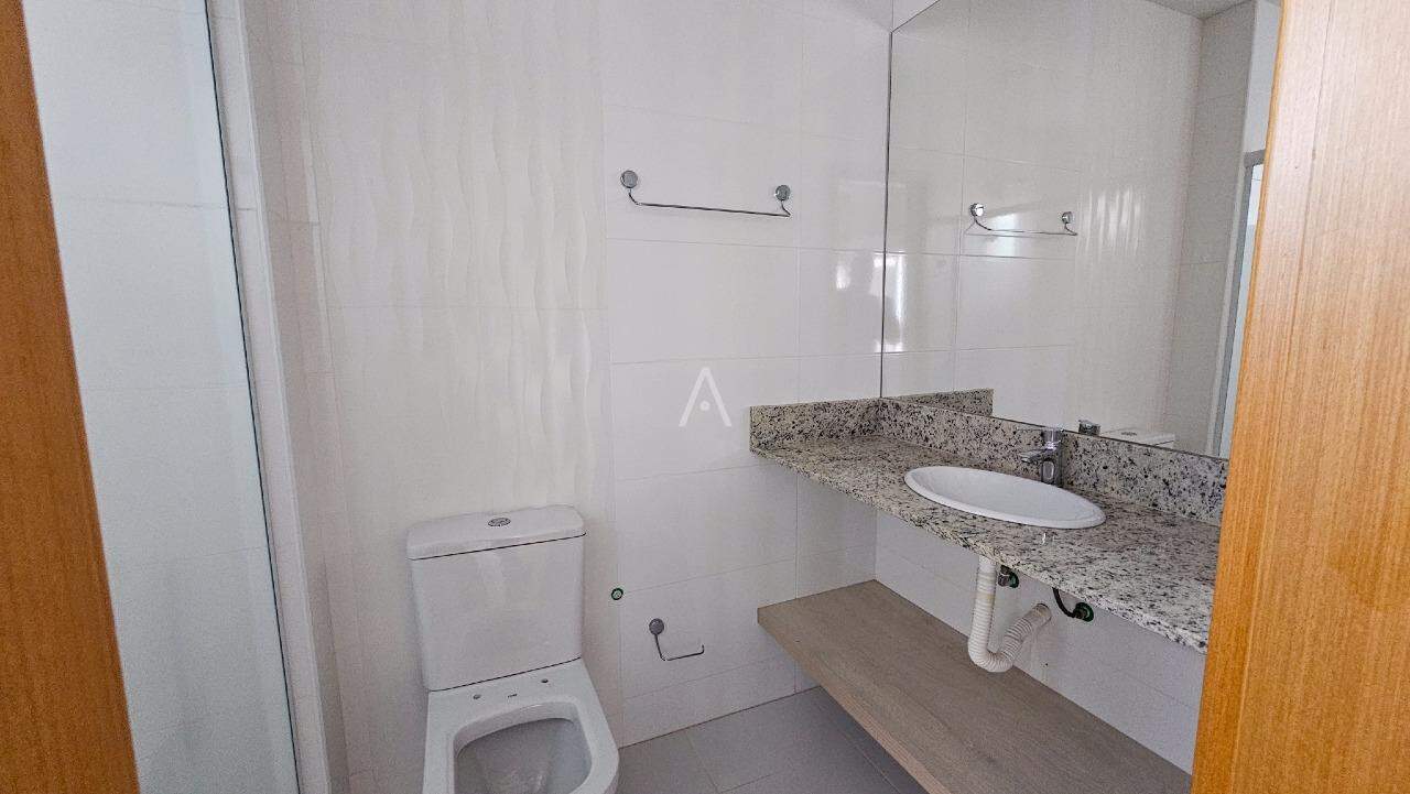 Apartamento para à venda no Bairro CENTRO em CASCAVEL: