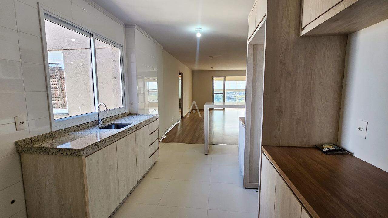 Apartamento para à venda no Bairro CENTRO em CASCAVEL: