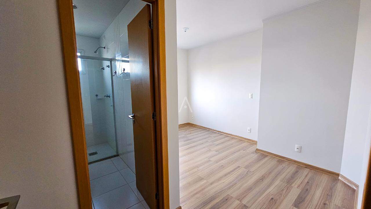 Apartamento para à venda no Bairro CENTRO em CASCAVEL: