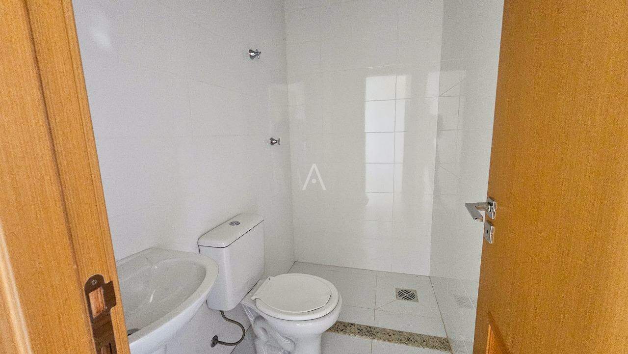 Apartamento para à venda no Bairro CENTRO em CASCAVEL: