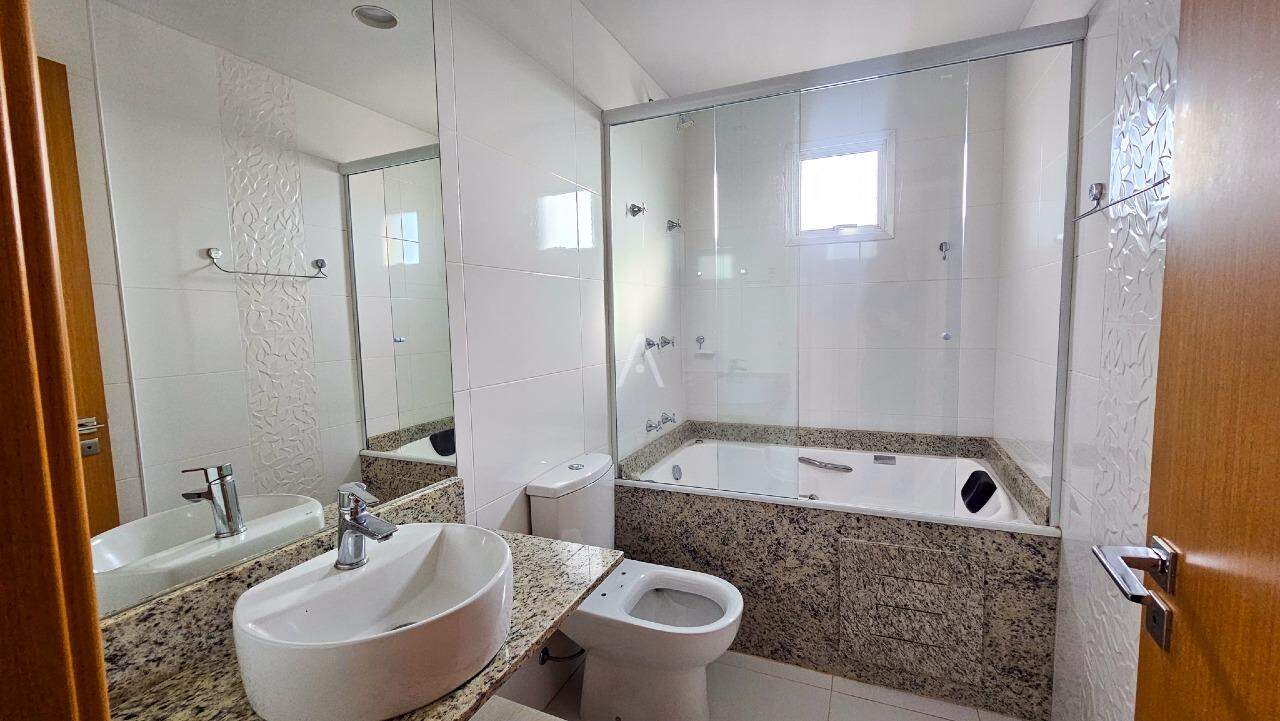 Apartamento para à venda no Bairro CENTRO em CASCAVEL: