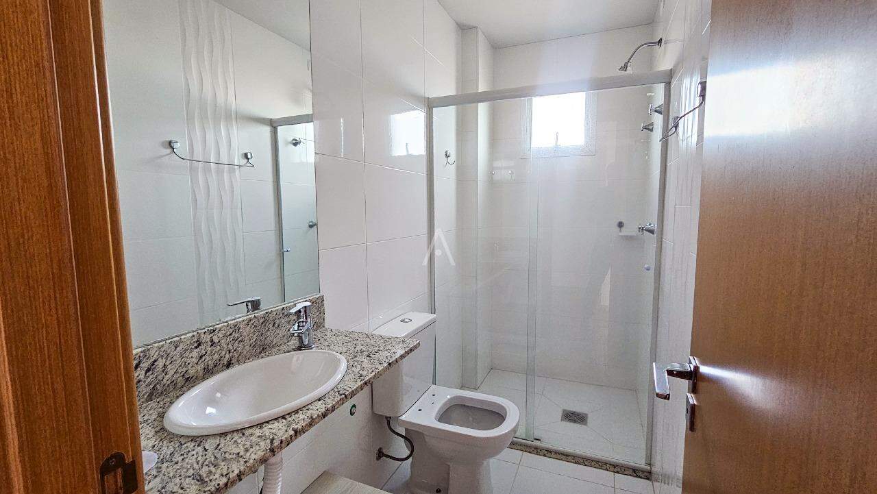 Apartamento para à venda no Bairro CENTRO em CASCAVEL: