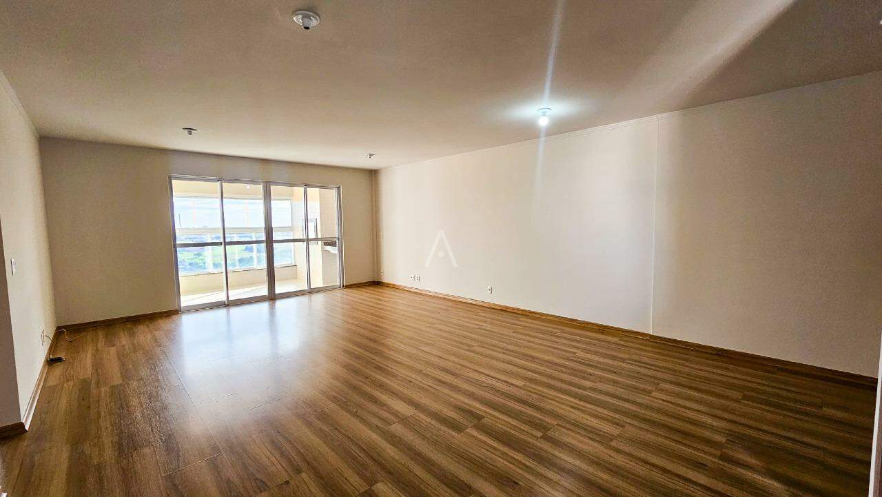 Apartamento para à venda no Bairro CENTRO em CASCAVEL: 