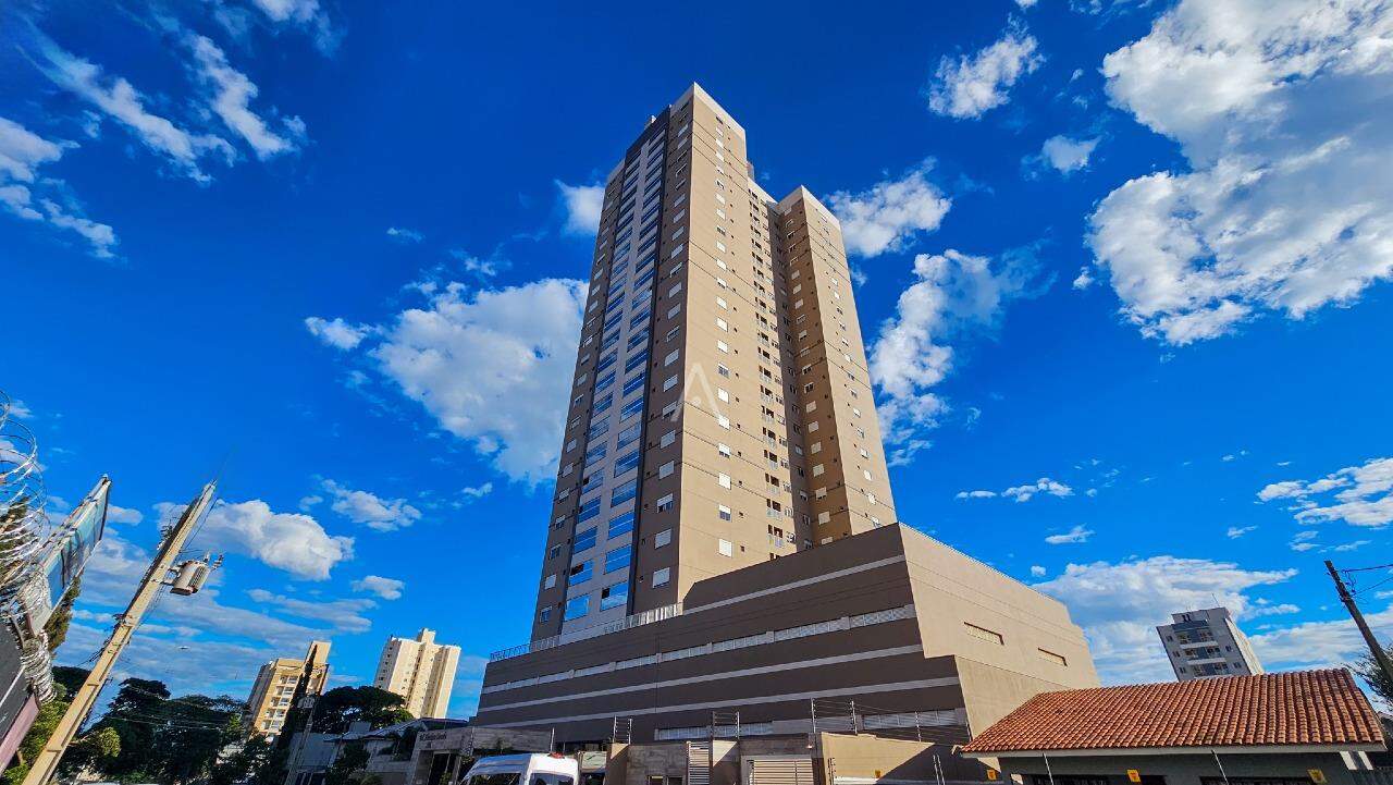 Apartamento para à venda no Bairro CENTRO em CASCAVEL: 