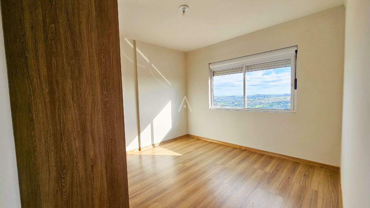 Apartamento para à venda no Bairro CENTRO em CASCAVEL: