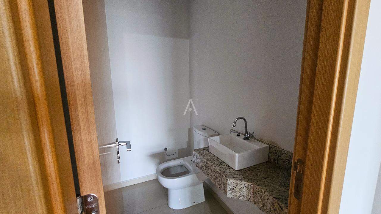 Apartamento para à venda no Bairro CENTRO em CASCAVEL: