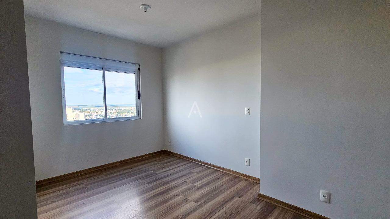 Apartamento para à venda no Bairro CENTRO em CASCAVEL: