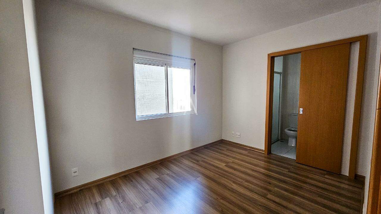 Apartamento para à venda no Bairro CENTRO em CASCAVEL: