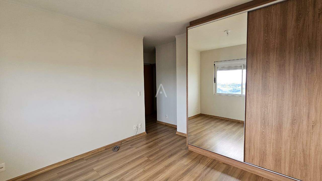 Apartamento para à venda no Bairro CENTRO em CASCAVEL: