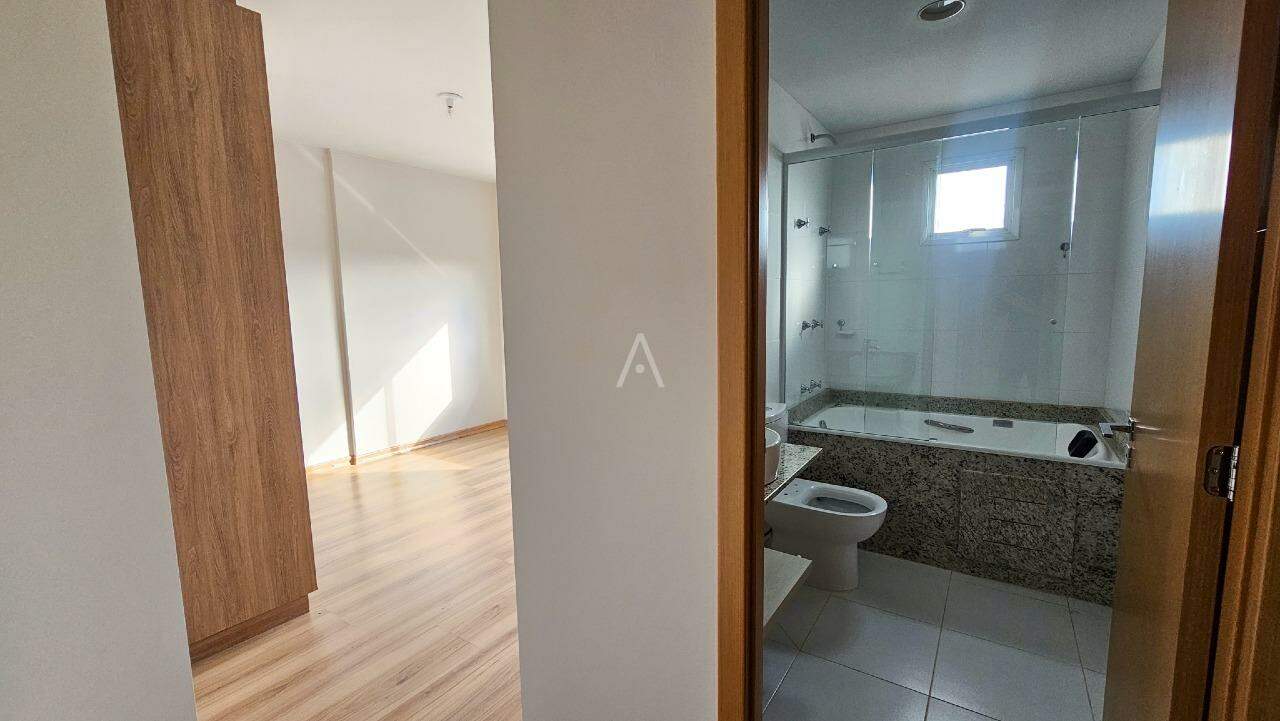 Apartamento para à venda no Bairro CENTRO em CASCAVEL: