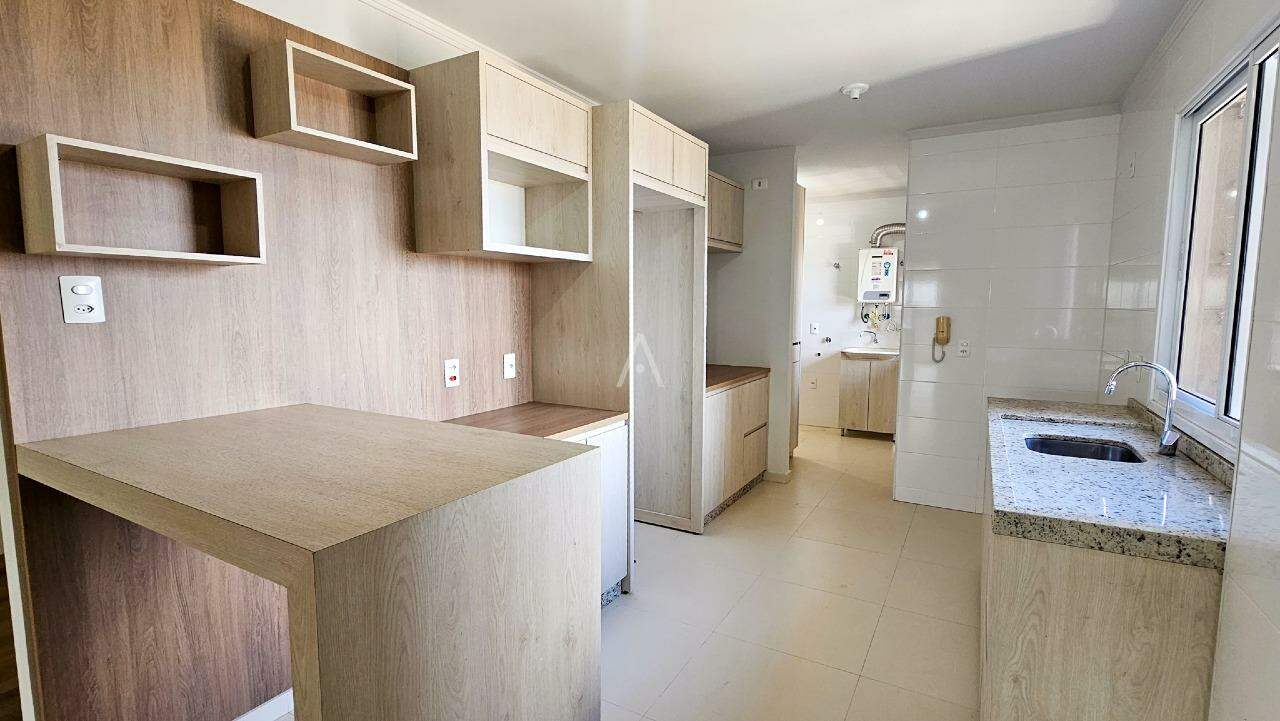 Apartamento para à venda no Bairro CENTRO em CASCAVEL: