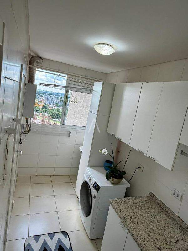 Apartamento para à venda no Bairro CENTRO em CASCAVEL: