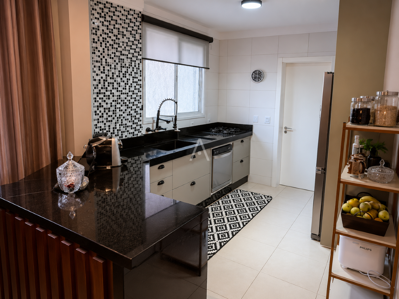 Apartamento para à venda no Bairro CENTRO em CASCAVEL: