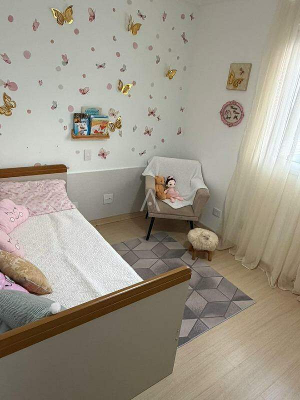 Apartamento para à venda no Bairro CENTRO em CASCAVEL: