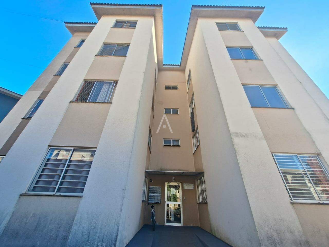 Apartamento para para aluguel no Bairro INTERLAGOS em CASCAVEL: 