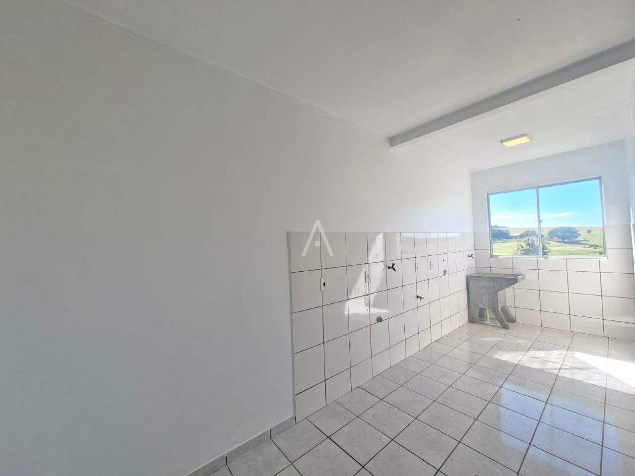 Apartamento para para aluguel no Bairro INTERLAGOS em CASCAVEL: