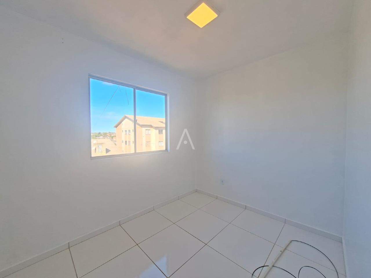 Apartamento para para aluguel no Bairro INTERLAGOS em CASCAVEL:
