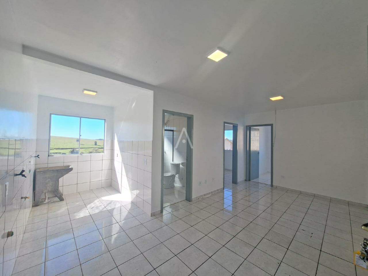 Apartamento para para aluguel no Bairro INTERLAGOS em CASCAVEL: