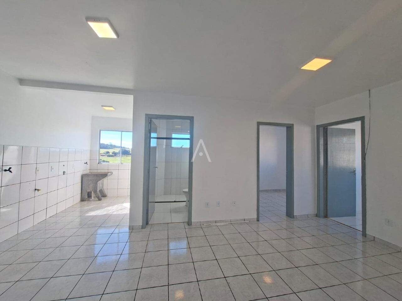 Apartamento para para aluguel no Bairro INTERLAGOS em CASCAVEL: