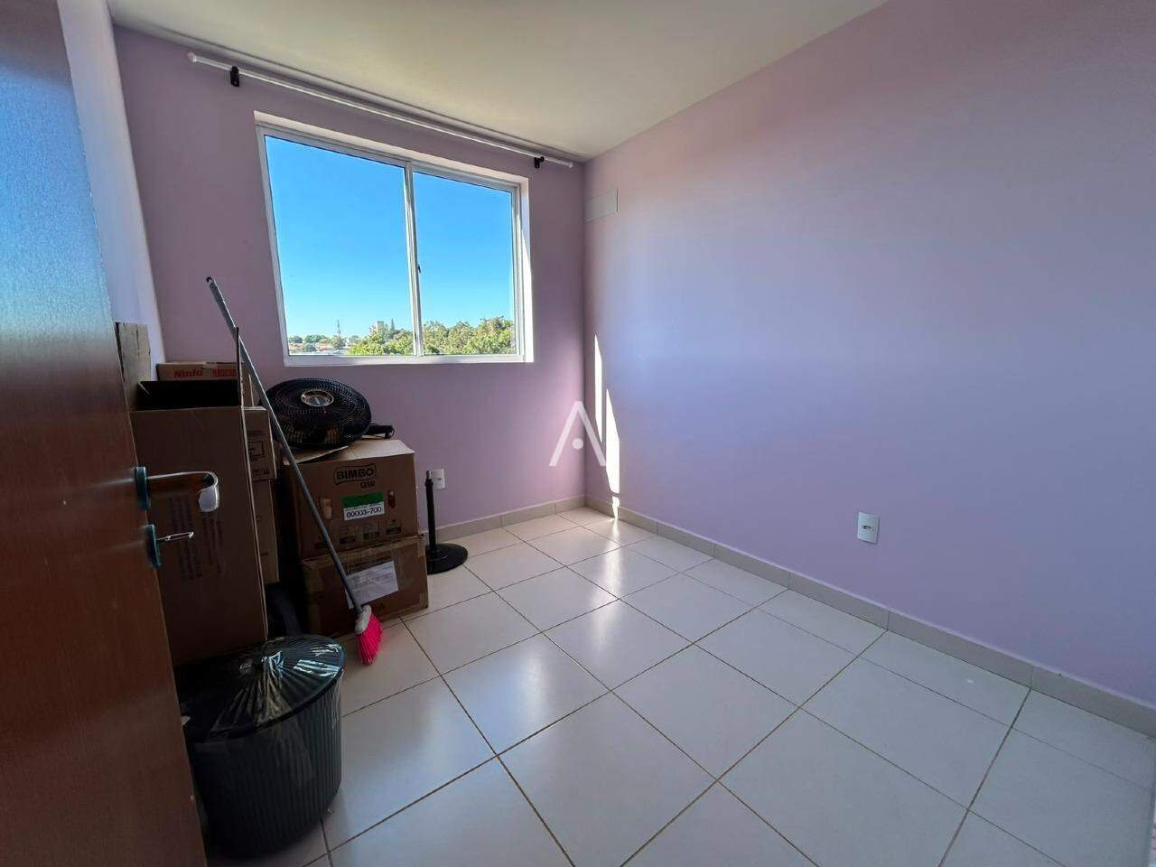 Apartamento para para aluguel no Bairro BRASILIA em CASCAVEL: 